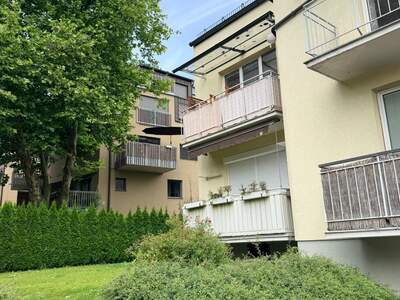Etagenwohnung kaufen in 4040 Linz