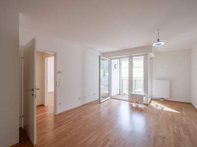 Wohnung mit Balkon mieten in 1120 Wien (Bild 2)