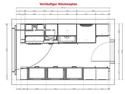 Wohnung mieten in 1140 Wien (Bild 4)