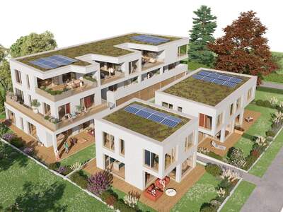 Eigentumswohnung in 8020 Graz (Bild 3)