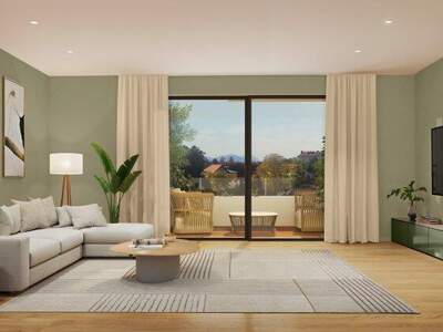 Terrassenwohnung kaufen in 9020 Klagenfurt (Bild 3)