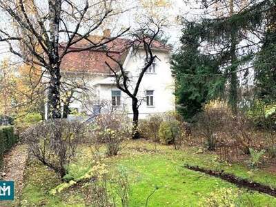 Grundstück kaufen in 8051 Graz