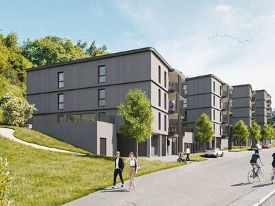 Wohnung kaufen in 6840 Götzis (Bild 3)