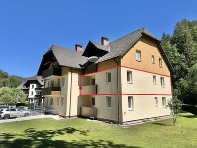 Terrassenwohnung mieten in 8922 Gams (Bild 2)