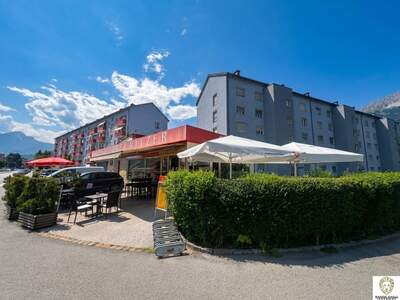 Gewerbeobjekt kaufen in 6020 Innsbruck