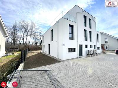 Reihenhaus kaufen in 3430 Neuaigen (Bild 4)