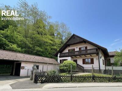 Haus kaufen in 8552 Eibiswald (Bild 5)