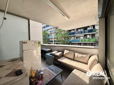 Terrassenwohnung kaufen in 6020 Innsbruck (Bild 3)