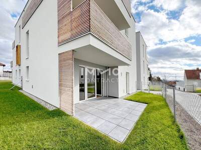 Eigentumswohnung in 3500 Krems