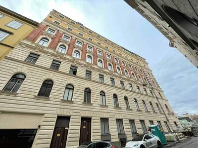 Eigentumswohnung in 1030 Wien