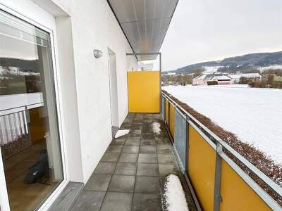 Wohnung mieten in 3281 Oberndorf