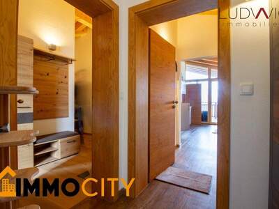 Terrassenwohnung kaufen in 6263 Fügen (Bild 5)