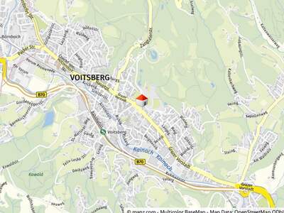 Gewerbeobjekt mieten in 8570 Voitsberg (Bild 5)