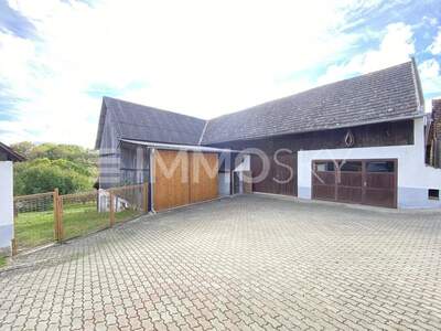 Einfamilienhaus kaufen in 7461 Stadtschlaining (Bild 3)