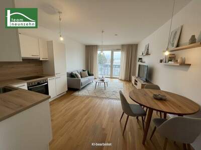 Terrassenwohnung mieten in 2700 Wr. Neustadt (Bild 3)