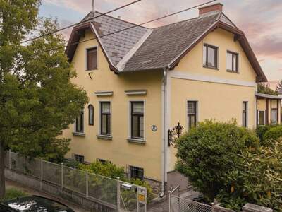Anlageobjekt kaufen in 2500 Baden