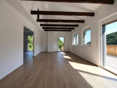 House provisionsfrei mieten in 4040 Oberösterreich