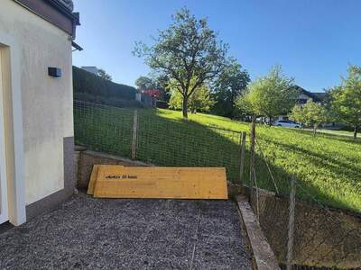 Mietwohnung in 5310 Mondsee