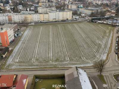 Grundstück mieten in 5280 Braunau