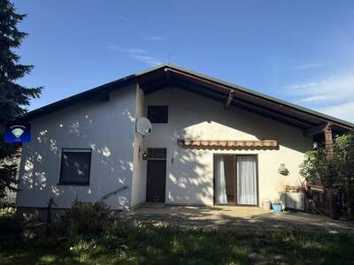 Haus kaufen in 7332 Kobersdorf