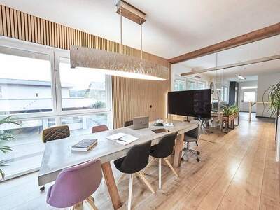 Gewerbeobjekt mieten in 6365 Kirchberg