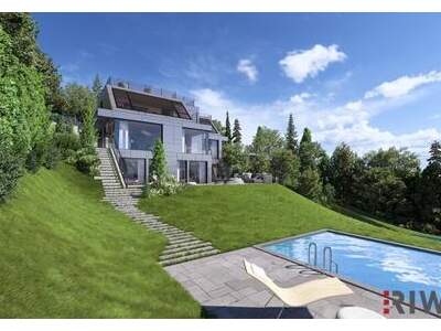 Grundstück kaufen in 1140 Wien