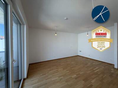 Terrassenwohnung kaufen in 1210 Wien (Bild 5)