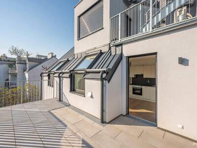 Wohnung kaufen in 1140 Wien