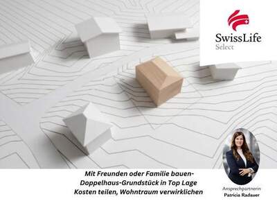 Grundstück kaufen in 5322 Hof