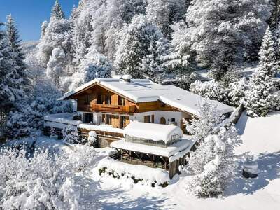 Haus kaufen in 6365 Kirchberg