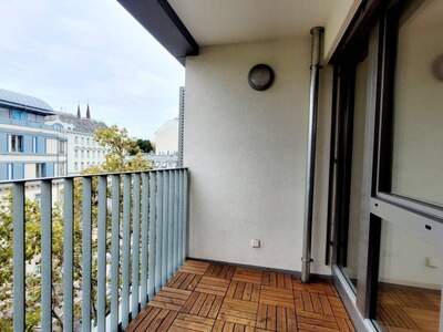 Wohnung mieten in 1090 Wien