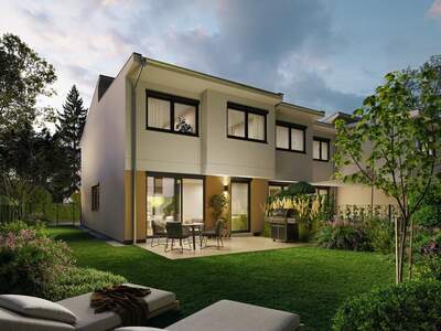 Haus kaufen in 1210 Wien