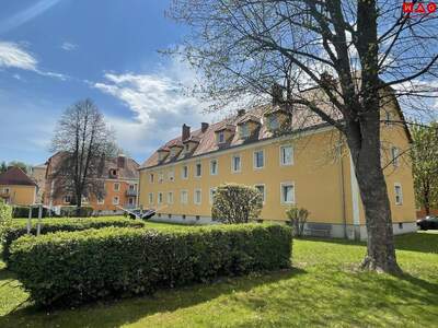 Wohnung mieten in 8570 Voitsberg