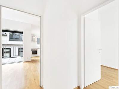 Altbauwohnung kaufen in 1090 Wien (Bild 3)
