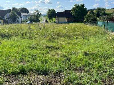 Grundstück kaufen in 3243 Diesendorf