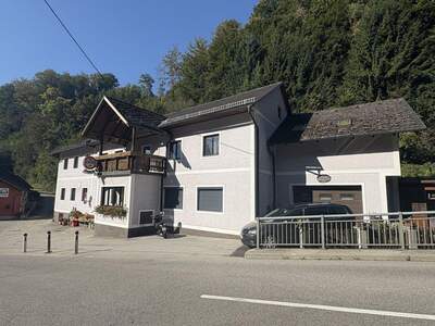 Gewerbeobjekt mieten in 4203 Altenberg (Bild 3)