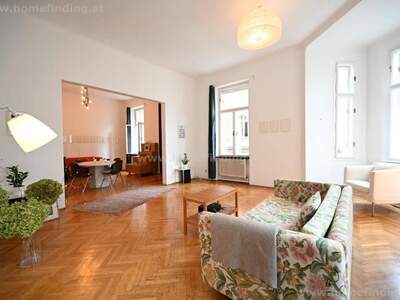 Wohnung mieten in 1060 Wien