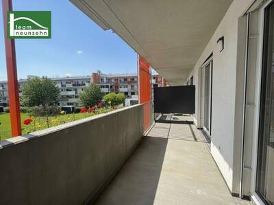 Terrassenwohnung mieten in 8053 Graz (Bild 4)