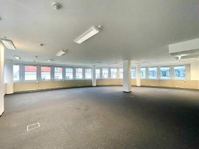 Gewerbeobjekt mieten in 1050 Wien (Bild 1)