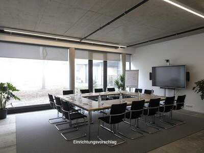 Gewerbeobjekt mieten in 4201 Gramastetten (Bild 1)