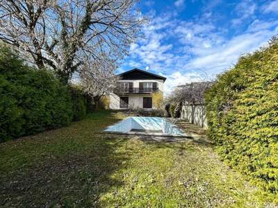 Haus kaufen in 5020 Salzburg