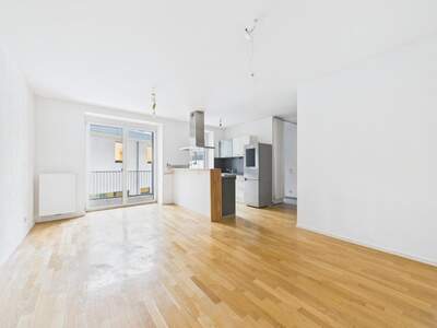 Etagenwohnung mieten in 4040 Linz