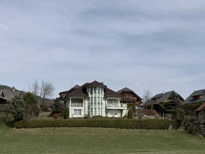 Villa kaufen in 5570 Mauterndorf