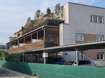 Wohnung mit Balkon kaufen in 8053 Graz (Bild 1)