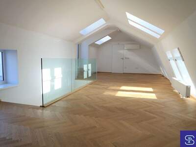 Altbauwohnung mieten in 1020 Wien (Bild 2)