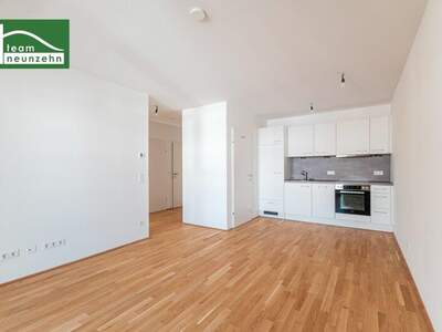 Terrassenwohnung kaufen in 1220 Wien (Bild 1)