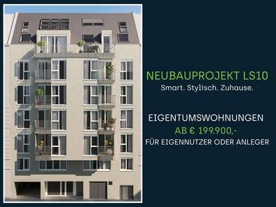 Anlageobjekt kaufen in 1100 Wien