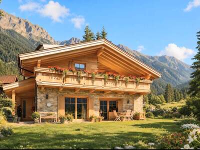 Haus kaufen in 6100 Seefeld