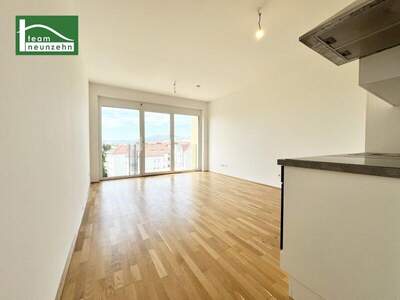 Terrassenwohnung mieten in 8020 Graz (Bild 2)