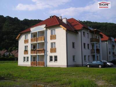 Mietwohnung in 2640 Gloggnitz
